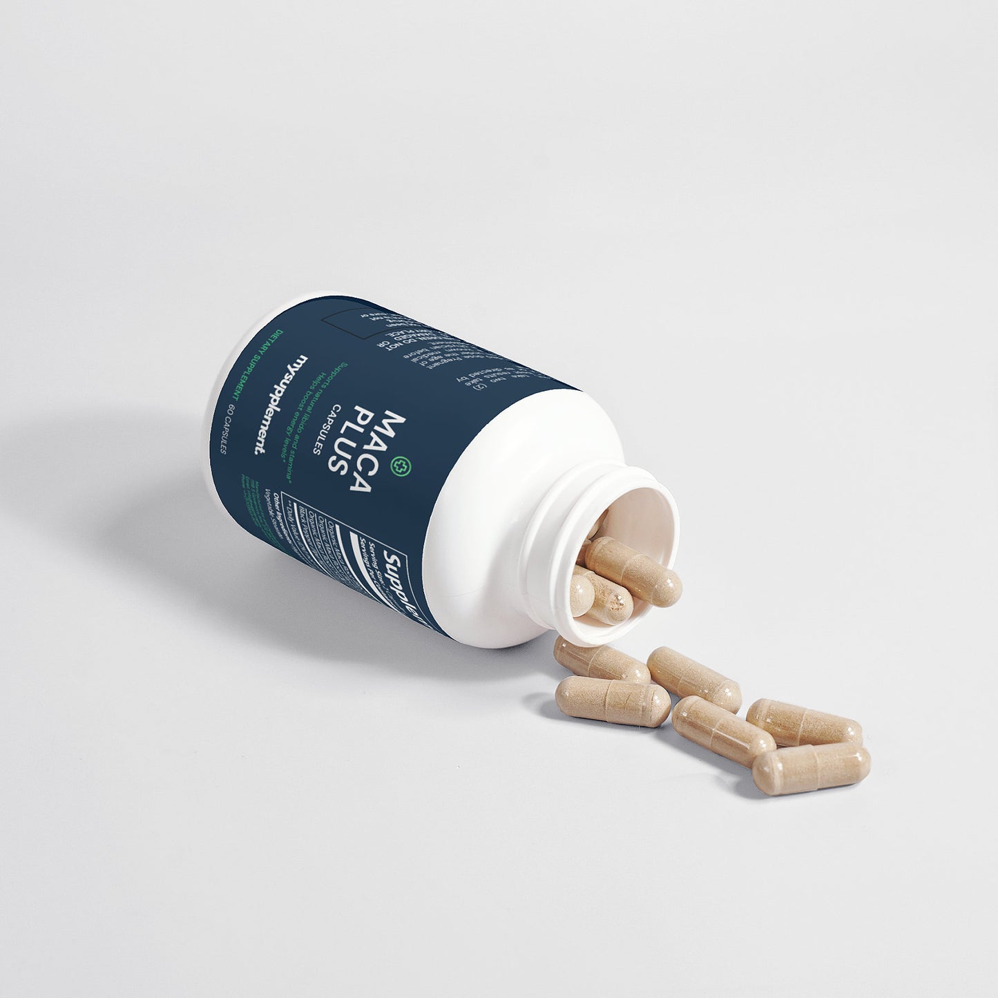 Maca Plus