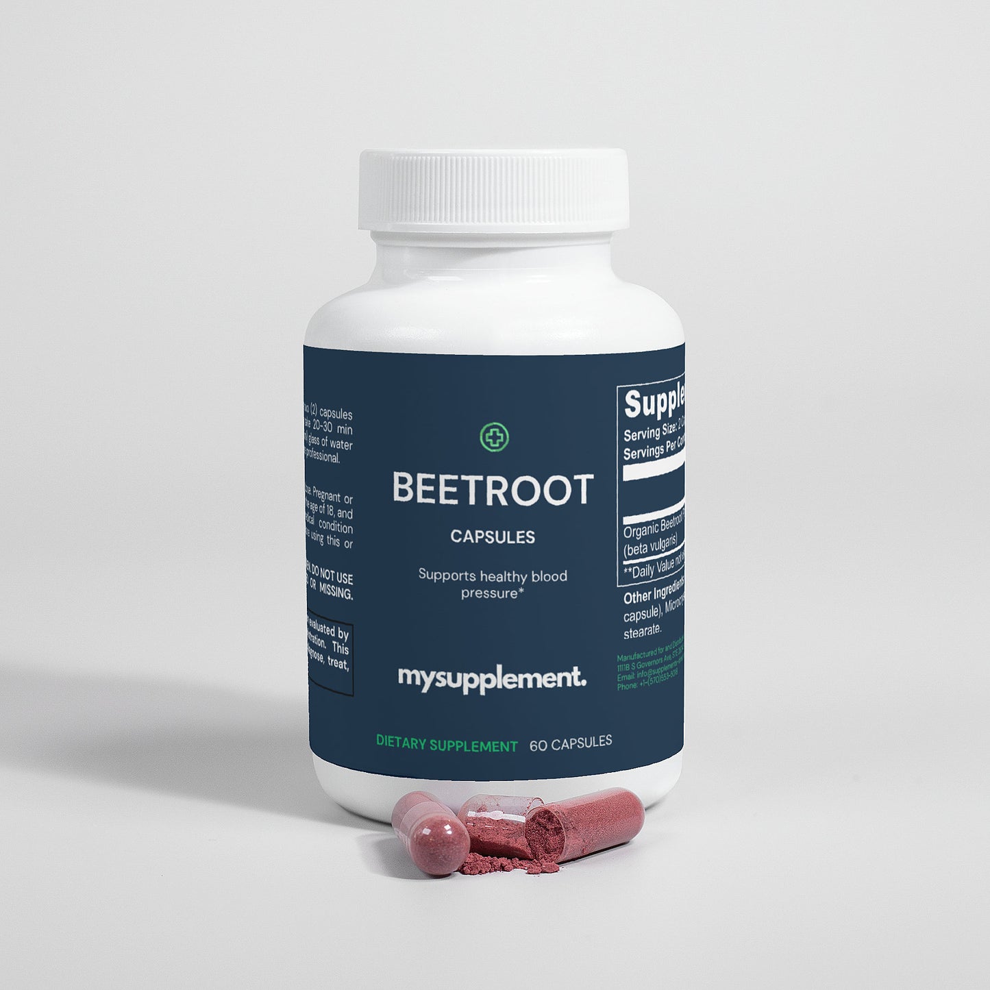 Beetroot