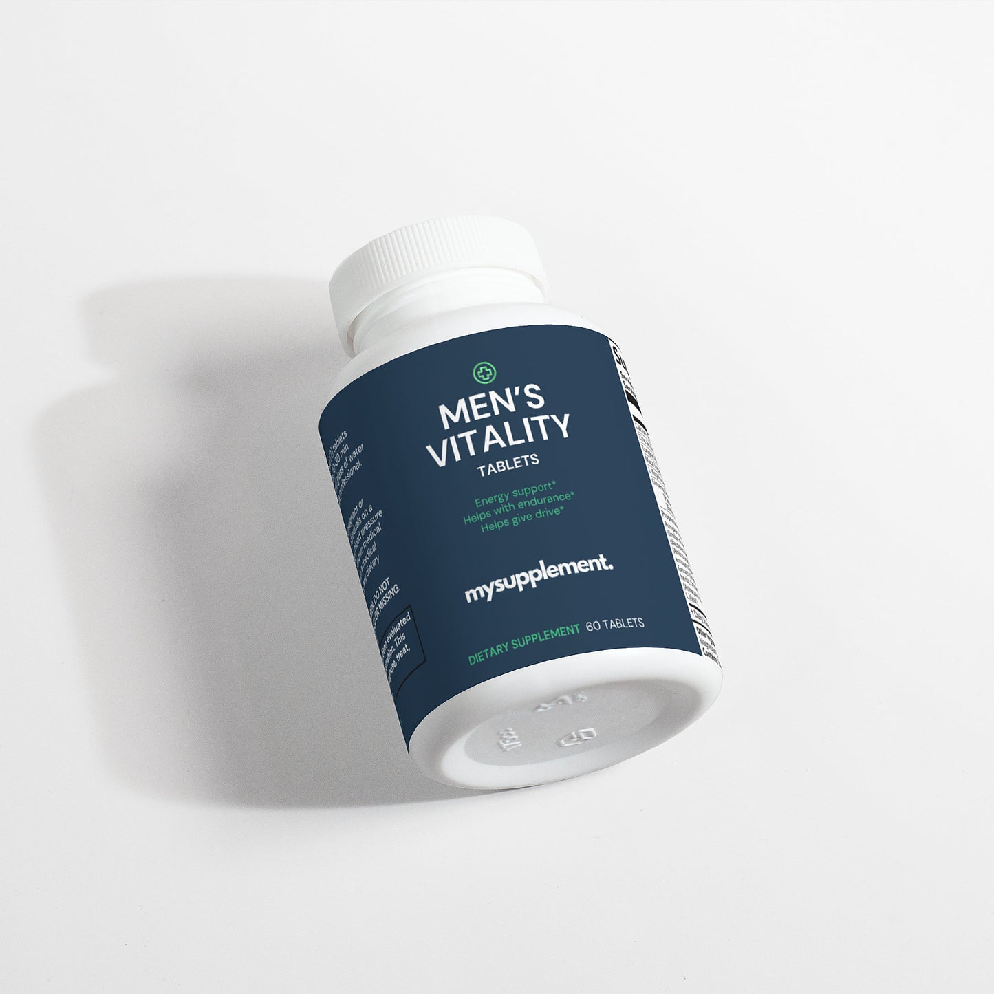 Men's Vitality