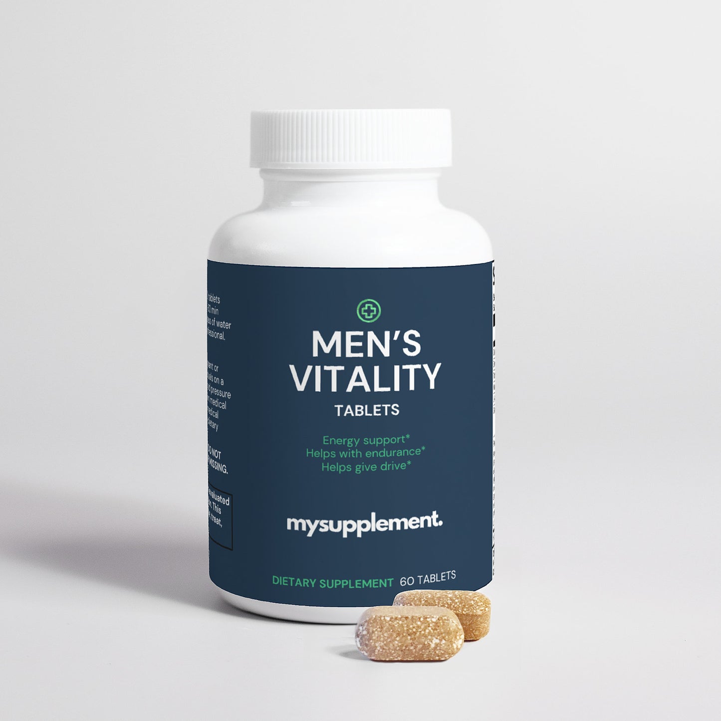 Men's Vitality