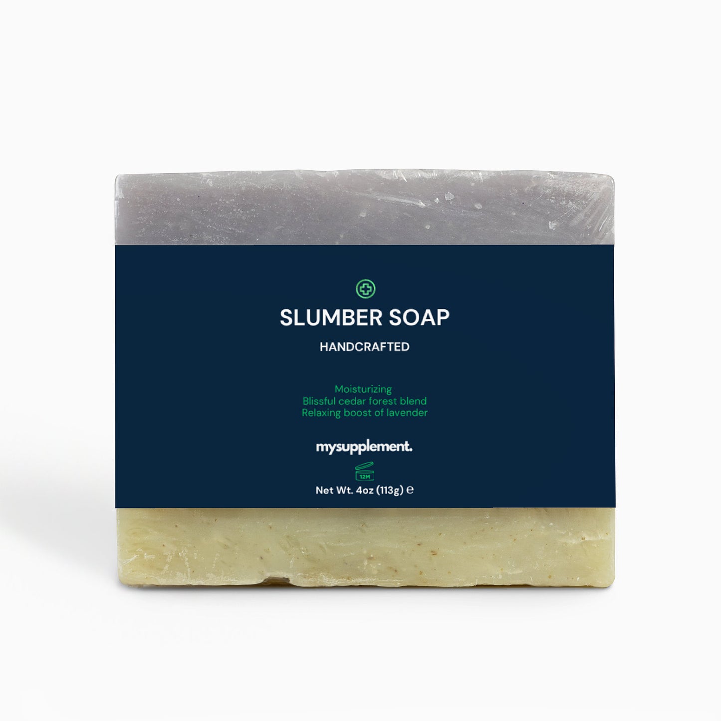 Slumber Soap
