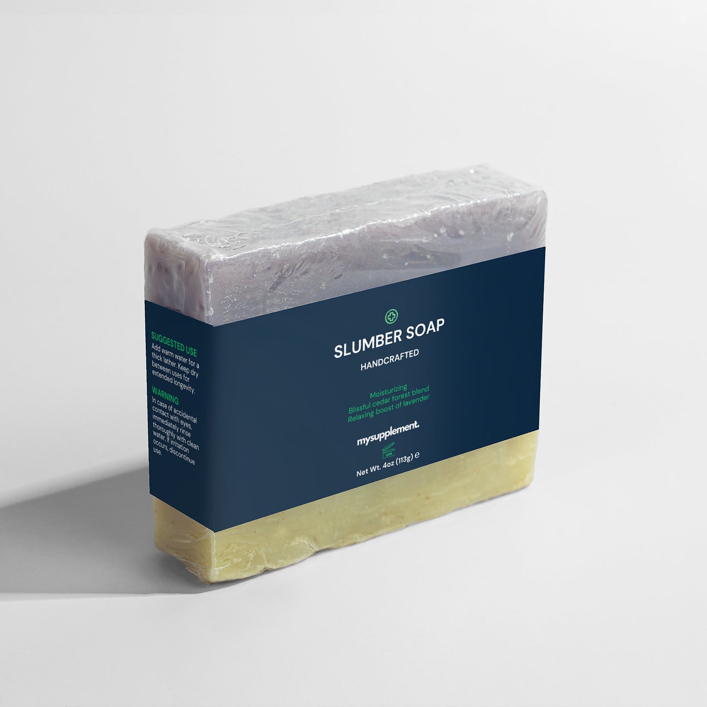 Slumber Soap