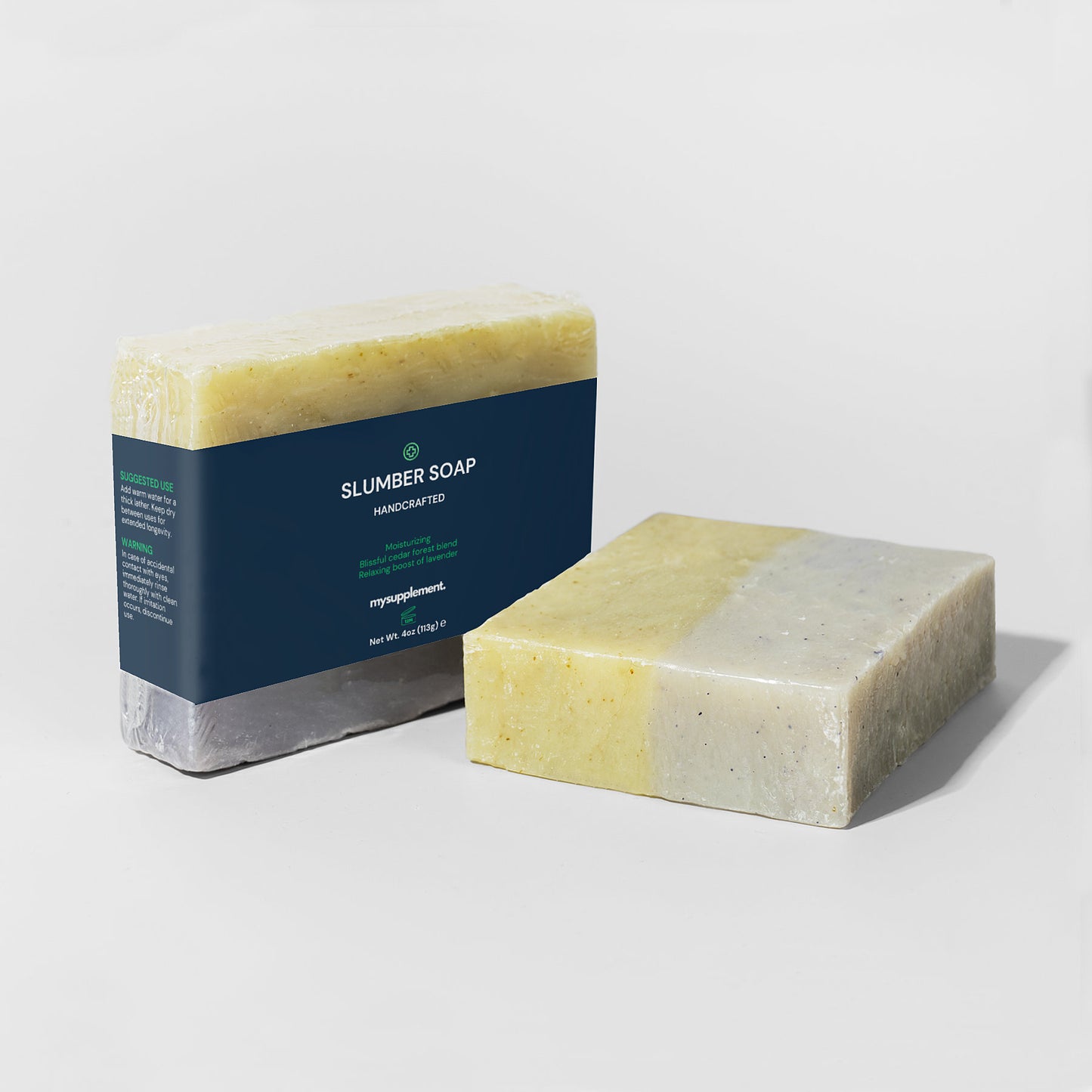Slumber Soap