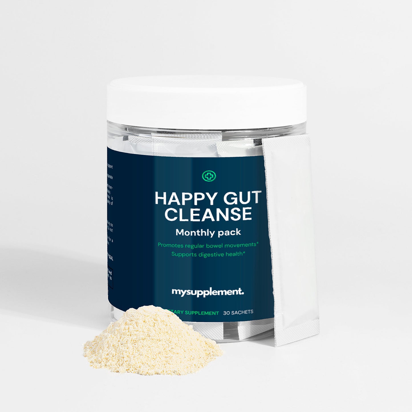 Happy Gut Cleanse
