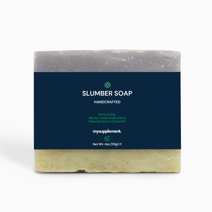Slumber Soap